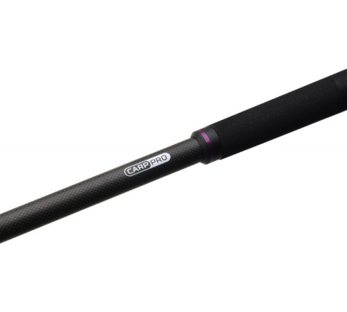 Удилище карповое Carp Pro 25' Escol 3.6 м, тест: 3.5 lb, 428 г