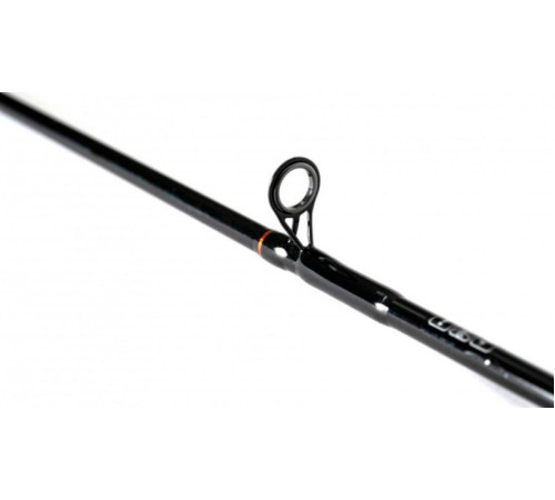 Удилище фидерное Guru A-Class 13" Heavy Feeder, углеволокно, 3.9 м, тест: 90 гр, 245 гр