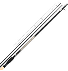 Удилище фидерное Guru A-Class 13" Heavy Feeder, углеволокно, 3.9 м, тест: 90 гр, 245 гр
