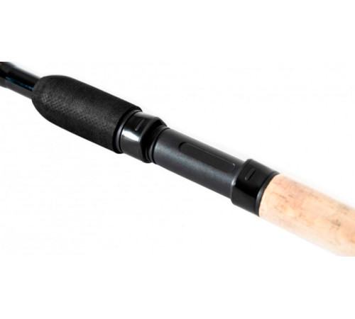 Удилище фидерное Guru A-Class 13" Heavy Feeder, углеволокно, 3.9 м, тест: 90 гр, 245 гр