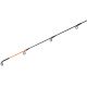 Удилище фидерное F-Fishing Aster Feeder 2.7 м, углеволокно, тест: до 35 г, 130 г