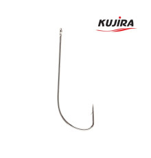 Крючки одинарные Kujira Universal 110 NI, №10, 10 шт