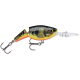 Воблер Rapala Jointed Shad Rap JSR07FCW Fire Crawdad (FCW)