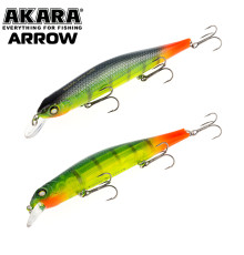 Воблер Akara Arrow 110 SP, цвет A190