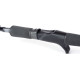 Кастинговое удилище Shimano Yasei Pike Casting, углеволокно , 2.6 м, тест 120-270, г