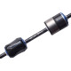 Спиннинг Crazy Fish Optimus Nano ONSR592XULS, углеволокно, 1.77 м, тест: 0.1-1 г, 47.5 г