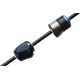 Спиннинг Crazy Fish Optimus Nano ONSR592XULS, углеволокно, 1.77 м, тест: 0.1-1 г, 47.5 г
