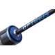 Спиннинг Crazy Fish Optimus Nano ONSR592XULS, углеволокно, 1.77 м, тест: 0.1-1 г, 47.5 г