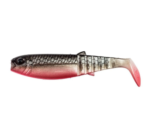 Приманка мягкая SAVAGE GEAR Cannibal Shad 15cm 33g Classic Roach 2pcs