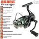 Катушка безынерционная Akara Prestige 2000 5+1