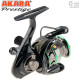 Катушка безынерционная Akara Prestige 2000 5+1