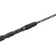 Удилище фидерное F-Fishing Reed Boat Feeder 1.5 м, углеволокно, тест: до 110 г, 116 г