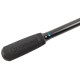 Удилище фидерное F-Fishing Reed Boat Feeder 1.5 м, углеволокно, тест: до 110 г, 116 г