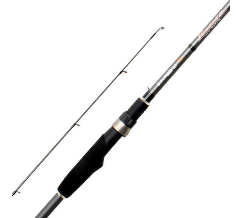 Спиннинг Savage Gear Finezze Softlure, углеволокно, 2.50 м, тест: 3-16 г, 121 г