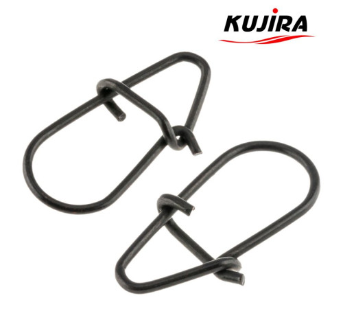 Застежка Japanese Snap Kujira 481 BL (размер №7), 8 шт.