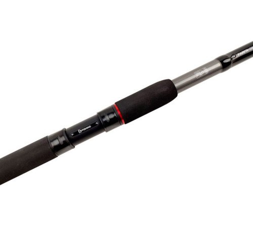 Удилище фидерное F-Fishing Axis River 3.6 м, углеволокно, тест: до 150 г, 325 г