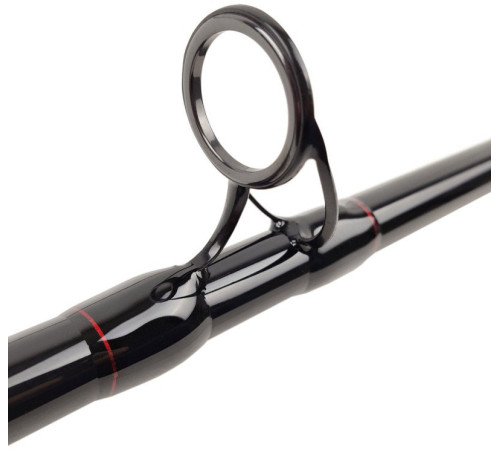Удилище фидерное F-Fishing Axis River 3.6 м, углеволокно, тест: до 150 г, 325 г