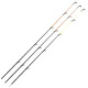 Удилище фидерное F-Fishing Axis River 3.6 м, углеволокно, тест: до 150 г, 325 г