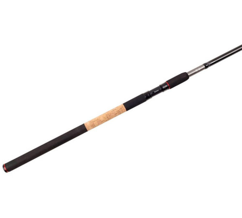 Удилище фидерное F-Fishing Axis River 3.6 м, углеволокно, тест: до 150 г, 325 г