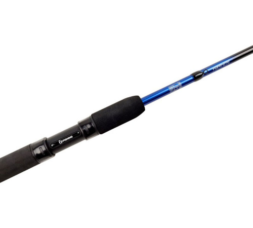 Удилище фидерное F-Fishing Gasta Feeder 2.7 м, углеволокно, тест: до 40 г, 128 г