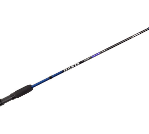 Удилище фидерное F-Fishing Gasta Feeder 2.7 м, углеволокно, тест: до 40 г, 128 г