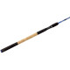 Удилище фидерное F-Fishing Gasta Feeder 2.7 м, углеволокно, тест: до 40 г, 128 г