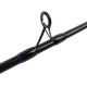 Удилище фидерное F-Fishing Gasta Feeder 2.7 м, углеволокно, тест: до 40 г, 128 г