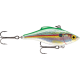 Воблер Rapala Rattlin' Rapala RNR07HESD Holographic Emerald Shad (HESD)