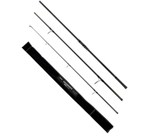 Удилище карповое Akara Experience Carp, углеволокно, 3.9 м, тест: 140 г, 590 г