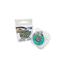 Флюорокарбон ASSO SUPER AJING SHOCK LEADER STD 100% FLUOROCARBON 30м 0,104мм прозр.