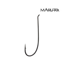 Крючки одинарные Maruto 7089 B, №10, 5 шт