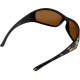 Очки поляризационные Tagrider N01-1 Brown в чехле