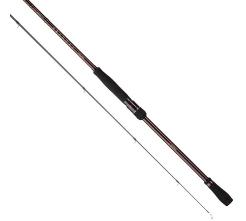 Спиннинг Zetrix Headway ZHDS-762M, углеволокно, 2.29 м, тест: 7-28 г, 110 г