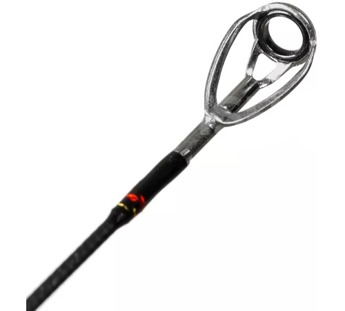 Спиннинг Zetrix Headway ZHDS-762M, углеволокно, 2.29 м, тест: 7-28 г, 110 г