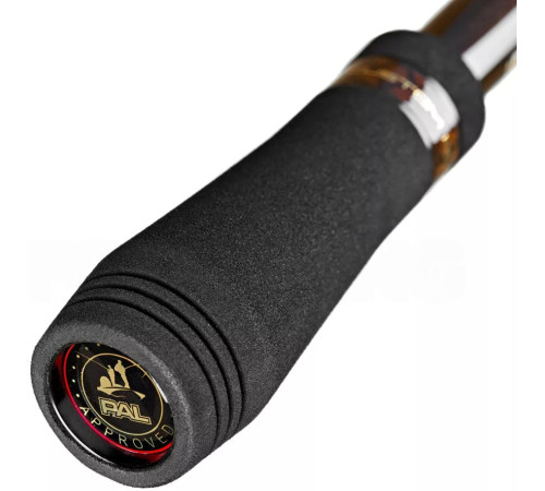 Спиннинг Zetrix Headway ZHDS-762M, углеволокно, 2.29 м, тест: 7-28 г, 110 г