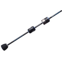 Спиннинг Crazy Fish Optimus Nano ONSR592XULS, углеволокно, 1.77 м, тест: 0.1-1 г, 47.5 г