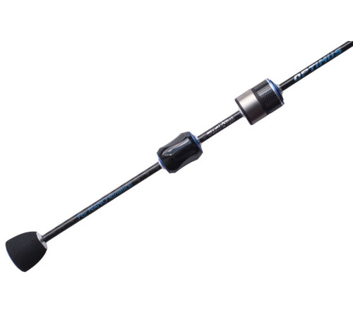 Спиннинг Crazy Fish Optimus Nano ONSR592XULS, углеволокно, 1.77 м, тест: 0.1-1 г, 47.5 г