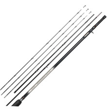 Удилище фидерное Guru A-Class 12" Distance Feeder, углеволокно, 3.6 м, тест: 110 гр, 240 гр