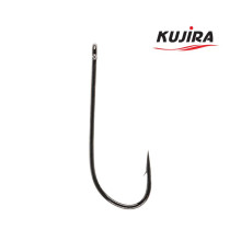 Крючки одинарные Kujira Universal 105 BN, №10, 10 шт