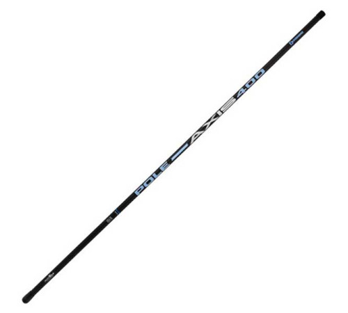 Удочка маховая F-Fishing Axis Pole, углеволокно, 4 м, 130 г