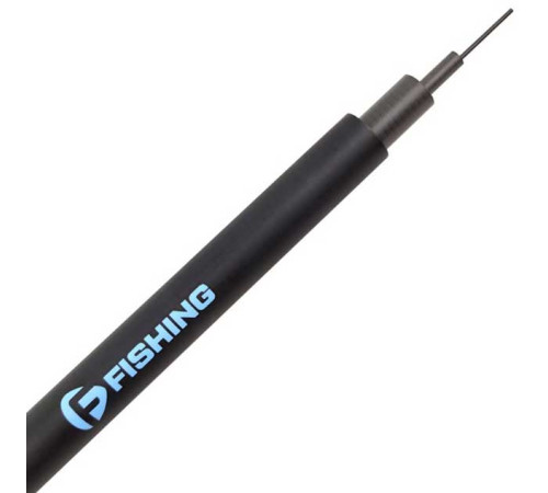 Удочка маховая F-Fishing Axis Pole, углеволокно, 4 м, 130 г