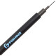 Удочка маховая F-Fishing Axis Pole, углеволокно, 4 м, 130 г
