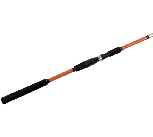 Удилище фидерное F-Fishing Fiaba Boat Feeder 2.4 м, углеволокно, тест: 15-125 г, 230 г