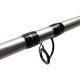 Удилище фидерное F-Fishing Fiaba Boat Feeder 2.4 м, углеволокно, тест: 15-125 г, 230 г