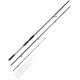 Удилище фидерное F-Fishing Gasta Feeder 4.2 м, углеволокно, тест: до 180 г, 323 г