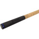 Удилище фидерное F-Fishing Gasta Feeder 4.2 м, углеволокно, тест: до 180 г, 323 г