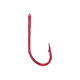 Крючки одинарные Maruto 1143 RED, №14, 10 шт