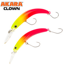 Воблер Akara Clown 55SS, цвет A164
