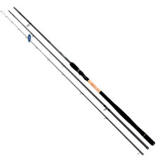 Удилище фидерное Elegance Method Lusson Monster Feeder, углеволокно, 3.9 м, тест: до 160 гр, 299 г