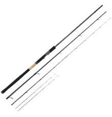Удилище фидерное Elegance Feeder Pro V2, углеволокно, 3.0 м, тест: до 50 гр, 170 г